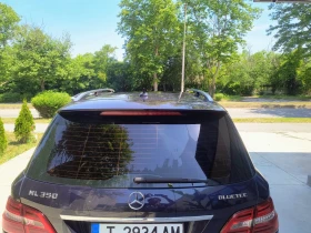 Mercedes-Benz ML 350, снимка 2