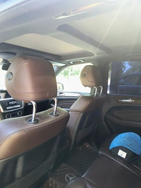 Mercedes-Benz ML 350, снимка 10