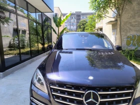 Mercedes-Benz ML 350, снимка 7