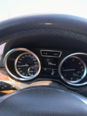 Mercedes-Benz ML 350, снимка 13