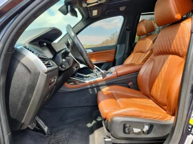BMW X7 XDRIVE50I, снимка 7