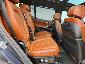 BMW X7 XDRIVE50I, снимка 10