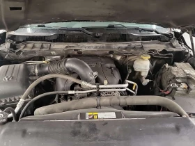 Dodge RAM 1500 ST| ЗАДНА КАМЕРА| 2 КЛЮЧА| , снимка 17
