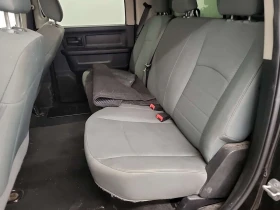 Dodge RAM 1500 ST| ЗАДНА КАМЕРА| 2 КЛЮЧА| , снимка 13