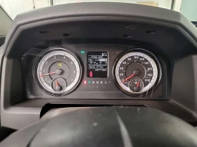 Dodge RAM 1500 ST| ЗАДНА КАМЕРА| 2 КЛЮЧА| , снимка 12