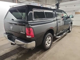 Dodge RAM 1500 ST| ЗАДНА КАМЕРА| 2 КЛЮЧА| , снимка 4