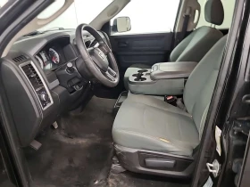 Dodge RAM 1500 ST| ЗАДНА КАМЕРА| 2 КЛЮЧА| , снимка 9