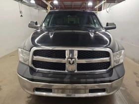 Dodge RAM 1500 ST| ЗАДНА КАМЕРА| 2 КЛЮЧА| , снимка 3