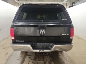 Dodge RAM 1500 ST| ЗАДНА КАМЕРА| 2 КЛЮЧА| , снимка 6