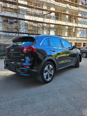 Kia Niro НОВ!!! 58000 км !!! 64 kwh !!! ТОП СЪСТОЯНИЕ, снимка 7