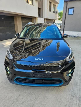 Kia Niro НОВ!!! 58000 км !!! 64 kwh !!! ТОП СЪСТОЯНИЕ, снимка 3