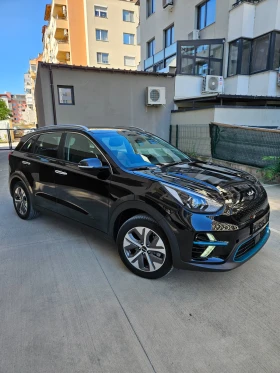 Kia Niro НОВ!!! 58000 км !!! 64 kwh !!! ТОП СЪСТОЯНИЕ, снимка 2