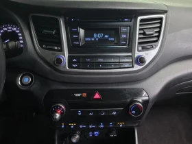 Hyundai Tucson  1.7 2WD SMART, снимка 13