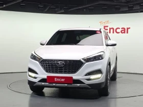 Hyundai Tucson  1.7 2WD SMART, снимка 3