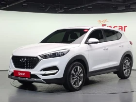 Hyundai Tucson  1.7 2WD SMART, снимка 1