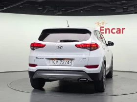 Hyundai Tucson  1.7 2WD SMART, снимка 4