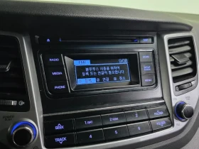 Hyundai Tucson  1.7 2WD SMART, снимка 14