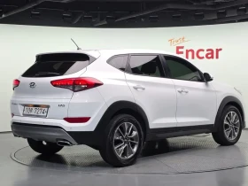Hyundai Tucson  1.7 2WD SMART, снимка 2