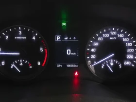 Hyundai Tucson  1.7 2WD SMART, снимка 8