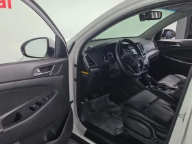 Hyundai Tucson  1.7 2WD SMART, снимка 10