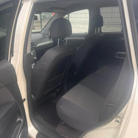 Opel Antara, снимка 13
