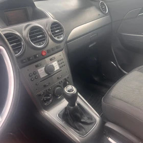 Opel Antara, снимка 11