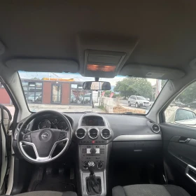 Opel Antara, снимка 7