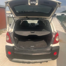 Opel Antara, снимка 15