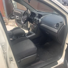Opel Antara, снимка 14
