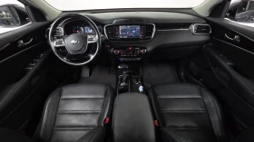 Kia Sorento 2.0* ПОДГРЕВ ВОЛАН* КРАЙНА ЦЕНА, снимка 7