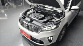 Kia Sorento 2.0* BLIND SPOT* ПОДГРЕВ ВОЛАН* КРАЙНА ЦЕНА, снимка 6