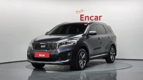 Kia Sorento 2.0* ПОДГРЕВ ВОЛАН* КРАЙНА ЦЕНА, снимка 1
