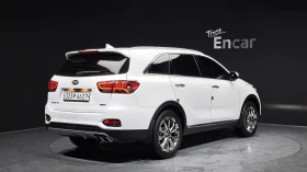 Kia Sorento 2.0* BLIND SPOT* ПОДГРЕВ ВОЛАН* КРАЙНА ЦЕНА, снимка 2