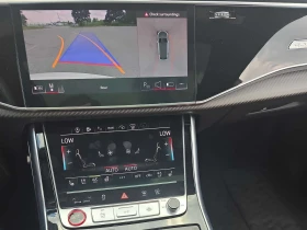 Audi SQ8 * 4.0 TFSI quattro * CARFAX * ОПЦИЯ ЗА ФИНАНСИРАНЕ, снимка 14
