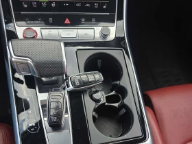 Audi SQ8 * 4.0 TFSI quattro * CARFAX * ОПЦИЯ ЗА ФИНАНСИРАНЕ, снимка 16