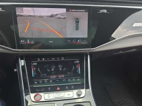 Audi SQ8 * 4.0 TFSI quattro * CARFAX * ОПЦИЯ ЗА ФИНАНСИРАНЕ, снимка 15