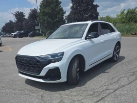 Audi SQ8 * 4.0 TFSI quattro * CARFAX * ОПЦИЯ ЗА ФИНАНСИРАНЕ, снимка 1