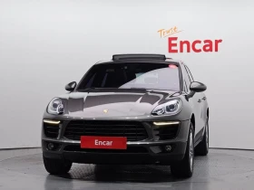 Porsche Macan 3.0 S| 340к.с.| ВКЛ.ТЕХНОТЕСТ, снимка 3