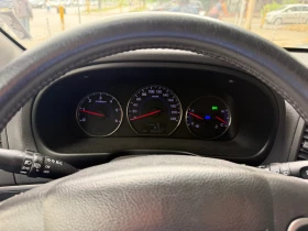 Hyundai Santa fe, снимка 12
