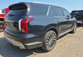 Hyundai Palisade * ULTIMATE CALLIGRAPHY* Обдух* Масаж* Шибидах* 360, снимка 3