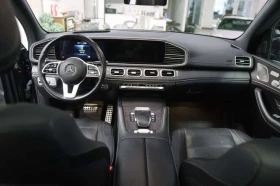 Mercedes-Benz GLS580 V8 * Фиксирана цена до БГ * Без инциденти * CARFAX, снимка 7