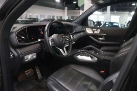 Mercedes-Benz GLS580 V8 * Фиксирана цена до БГ * Без инциденти * CARFAX, снимка 8