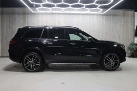 Mercedes-Benz GLS580 V8 * Фиксирана цена до БГ * Без инциденти * CARFAX, снимка 6