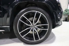 Mercedes-Benz GLS580 V8 * Фиксирана цена до БГ * Без инциденти * CARFAX, снимка 13