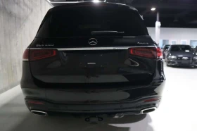 Mercedes-Benz GLS580 V8 * Фиксирана цена до БГ * Без инциденти * CARFAX, снимка 5