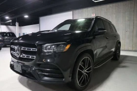 Mercedes-Benz GLS580 V8 * Фиксирана цена до БГ * Без инциденти * CARFAX, снимка 2