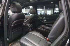 Mercedes-Benz GLS580 V8 * Фиксирана цена до БГ * Без инциденти * CARFAX, снимка 10
