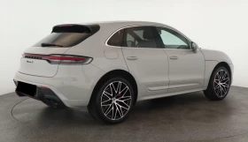 Porsche Macan S* CHRONO* PANO* 360* , снимка 3