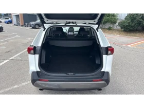 Toyota Rav4 2.0P CVT EXECUTIVE FWD, снимка 10