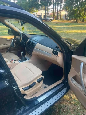 BMW X3, снимка 4